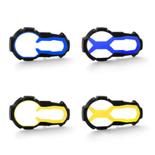 Load image into Gallery viewer, 2Pcs Motorcycle Headlight Protector Head Lights Guard Cover For BMW R1250GS Adventure R1200GS LC ADV Edition R 1250 GS 2013-2023
