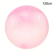 Load image into Gallery viewer, Children Outdoor Soft Air Water Filled Transparent Bubble Ball Inflating Balloon Toy Fun Party Game Great Kids Gifts

