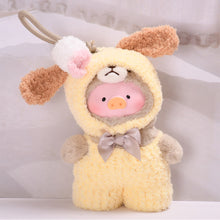 Load image into Gallery viewer, For 14cm Lulu the Piggy Doll Clothes Fashion Clothes Jumpsuit Hat Overalls Doll Clothes Cute Decoration Little Clothes
