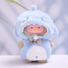 Load image into Gallery viewer, For 14cm Lulu the Piggy Doll Clothes Fashion Clothes Jumpsuit Hat Overalls Doll Clothes Cute Decoration Little Clothes
