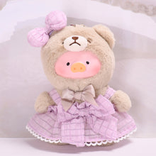 Load image into Gallery viewer, For 14cm Lulu the Piggy Doll Clothes Fashion Clothes Suspender Dress Doll Clothes Cute Decoration Little Clothes
