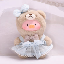 Load image into Gallery viewer, For 14cm Lulu the Piggy Doll Clothes Fashion Clothes Suspender Dress Doll Clothes Cute Decoration Little Clothes
