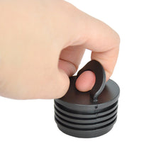 Load image into Gallery viewer, Kayak Rafting Parts Marine Boat Scupper Stopper Bung Rubber Scupper Holes Plugs Drain Holes Plugs Marine Boat Supplies
