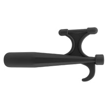 Load image into Gallery viewer, Double Head Boat Hook Rust-Resistant Boats Hook Head End Nylon For Mooring Yacht Nylon Mooring Boat Hook Head Replace Top Boat Accessories
