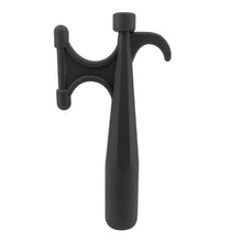 Load image into Gallery viewer, Double Head Boat Hook Rust-Resistant Boats Hook Head End Nylon For Mooring Yacht Nylon Mooring Boat Hook Head Replace Top Boat Accessories
