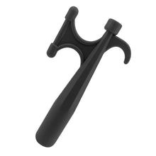 Load image into Gallery viewer, Double Head Boat Hook Rust-Resistant Boats Hook Head End Nylon For Mooring Yacht Nylon Mooring Boat Hook Head Replace Top Boat Accessories
