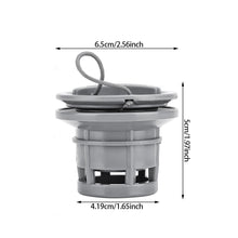 Load image into Gallery viewer, PVC Canoe Air Valve Boat Valve Replacement Boat Valve Air Gas Valve Replacement for Inflatable Boat Dinghy Kayak Canoe
