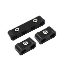 Load image into Gallery viewer, 3Pcs Car Engine Spark Plug Electrical Wire Clamp Separator Line Ignition Cable Clip Auto Decoration for 8MM/9MM/10MM Accesssories
