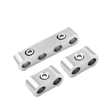 Load image into Gallery viewer, 3Pcs Car Engine Spark Plug Electrical Wire Clamp Separator Line Ignition Cable Clip Auto Decoration for 8MM/9MM/10MM Accesssories
