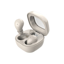 Load image into Gallery viewer, 5.3 In-Ear Bluetooth Earphone With Semi-Transparent Visual Window Mini Noise Cancelling Long Endurance Sleep Earphone Type-C Charging
