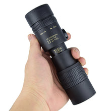 Load image into Gallery viewer, 1PC Monocular Telescope High-Power HD Low-Light Night Vision Continuous Zoom Telescope
