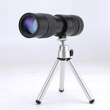 Load image into Gallery viewer, 1PC Monocular Telescope High-Power HD Low-Light Night Vision Continuous Zoom Telescope

