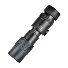 Load image into Gallery viewer, 1PC Monocular Telescope High-Power HD Low-Light Night Vision Continuous Zoom Telescope
