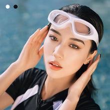Load image into Gallery viewer, Professional Adult HD Swimming Goggles With Soft Silicone Waterproof Anti-Fog Goggles Swimming Equipment
