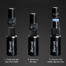 Load image into Gallery viewer, 1PC 5/15/20ML Smudge Type Goggles Antifoggant Helmet Goggles Antifogging Spray Swimming Equipment
