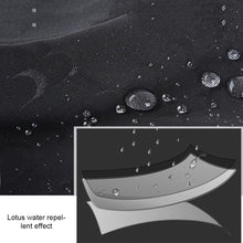 Load image into Gallery viewer, Men's Flat Angle Plus Size Drawstring Swimming Trunks Waterproof Quick-Drying High Elastic Swimming Shorts With Lining
