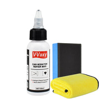 Load image into Gallery viewer, 1PC 50ML Car Scratch Repair Wax Car Paint Mark Aging Polish Repair Agent Car Maintenance Supplies
