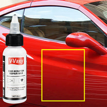Load image into Gallery viewer, 1PC 50ML Car Scratch Repair Wax Car Paint Mark Aging Polish Repair Agent Car Maintenance Supplies
