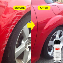 Load image into Gallery viewer, 1PC 50ML Car Scratch Repair Wax Car Paint Mark Aging Polish Repair Agent Car Maintenance Supplies
