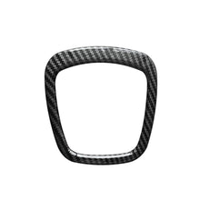 Load image into Gallery viewer, Car Steering Wheel Center Panel Logo Frame Decorative Cover For Auto Audi A3 A4L A5 A6L A8L Q3 Q5 Q7
