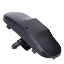 Load image into Gallery viewer, 2Pcs Car Front Windshield Glass Washer Wiper Water Spray Nozzles for Passat B6 B7 CC Caddy Golf 6 MK6 MK5 Tiguan Audi A1 A3 A4 A5 A6 A7 A8 Q3 Q5 Q7
