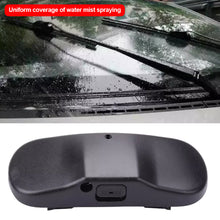 Load image into Gallery viewer, 2Pcs Car Front Windshield Glass Washer Wiper Water Spray Nozzles for Passat B6 B7 CC Caddy Golf 6 MK6 MK5 Tiguan Audi A1 A3 A4 A5 A6 A7 A8 Q3 Q5 Q7
