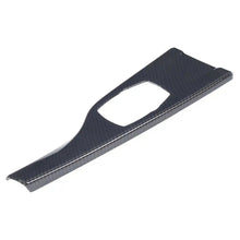 Load image into Gallery viewer, Carbon Fiber Car Multimedia Button Panel Trim Cover Performance Car Accessories For BMW 3 4 Series 3GT Only For Right Hand Driver
