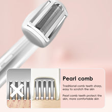 Load image into Gallery viewer, 4In1 Advanced Digital Display Electric Epilator Razors for Sensitive Skin Bikini Trimmer Face Shavers Hair Removal Waterproof For Lady

