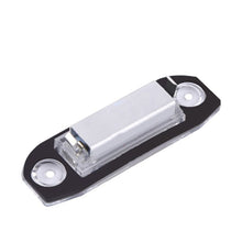 Load image into Gallery viewer, 1PC/2Pcs Car LED License Plate Lights Number Plate Lamp Replacement 12V Light For VOLVO S40 S60 S80 XC60 XC70 XC90 C70 V50 V60 V70
