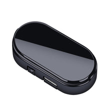 Load image into Gallery viewer, LED Car Solar Energy Wireless Anti-Theft Warning Light Caution Lamp Alarm Fake Anti-theft Flashing Decorative Light
