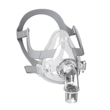 Load image into Gallery viewer, Respirator Oral and Nasal Mask Silicone Home Sleep Respirator Resmile Respirator Universal Headband Accessories Nasal Mask

