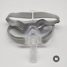 Load image into Gallery viewer, Ventilator Nasal Mask Medical Nasal Mask NM60 Elderly Home Use Philips Respirator Universal Mask Health Care
