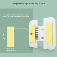 Load image into Gallery viewer, Refrigerator Lock Safety Lock Baby Door Buckle Lock Fixed Buckle Refrigerator Anti Opening Buckle Refrigerator Door Not Closing Tightly Auxiliary Lock
