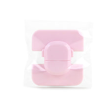 Load image into Gallery viewer, Refrigerator Lock Safety Lock Baby Door Buckle Lock Fixed Buckle Refrigerator Anti Opening Buckle Refrigerator Door Not Closing Tightly Auxiliary Lock
