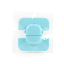 Load image into Gallery viewer, Refrigerator Lock Safety Lock Baby Door Buckle Lock Fixed Buckle Refrigerator Anti Opening Buckle Refrigerator Door Not Closing Tightly Auxiliary Lock
