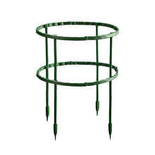 Load image into Gallery viewer, 4/6/8pcs/set Plant Support Pile Climbing Vine Flower Rack Plant Support Pile Garden Bonsai Tools Garden Bracket
