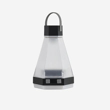 Load image into Gallery viewer, Portable Camping Light Portable LED Camping Light Outdoor Atmosphere Light Rechargeable Hanging Light
