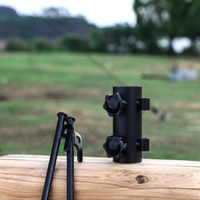 Load image into Gallery viewer, Camping Anchor Outdoor Tent Accessory Ground Nail Outdoor Camping Canopy Pole Anchor Hike Mount
