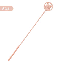 Load image into Gallery viewer, Straw Brush Bottle Cleaning Brush Slender Silicone Small Brush Straw Cup Brush Cover Thickened Lengthened Straw Brush
