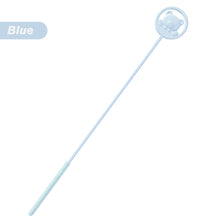 Load image into Gallery viewer, Straw Brush Bottle Cleaning Brush Slender Silicone Small Brush Straw Cup Brush Cover Thickened Lengthened Straw Brush
