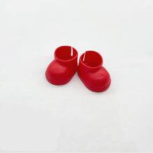 Load image into Gallery viewer, For LABUBU Plastic Shoes Suitable for 17cm Cotton Dolls Shoes Boots Toys Casual Sports Shoes Dolls Accessories DIY Doll Toys
