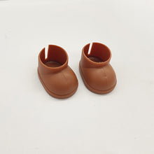 Load image into Gallery viewer, For LABUBU Plastic Shoes Suitable for 17cm Cotton Dolls Shoes Boots Toys Casual Sports Shoes Dolls Accessories DIY Doll Toys
