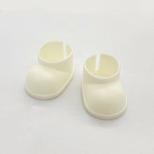 Load image into Gallery viewer, For LABUBU Plastic Shoes Suitable for 17cm Cotton Dolls Shoes Boots Toys Casual Sports Shoes Dolls Accessories DIY Doll Toys
