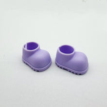 Load image into Gallery viewer, For LABUBU Plastic Shoes Suitable for 17cm Cotton Dolls Shoes Boots Toys Casual Sports Shoes Dolls Accessories DIY Doll Toys
