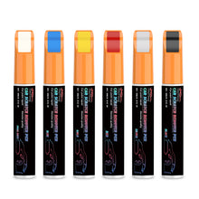 Load image into Gallery viewer, Car Colorful Scratch Repair Pen Car Repair Paint Pen Quick Recovery Maintenance Refurbishment Car Repair Pen
