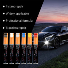 Load image into Gallery viewer, Car Colorful Scratch Repair Pen Car Repair Paint Pen Quick Recovery Maintenance Refurbishment Car Repair Pen

