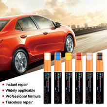 Load image into Gallery viewer, Car Colorful Scratch Repair Pen Car Repair Paint Pen Quick Recovery Maintenance Refurbishment Car Repair Pen
