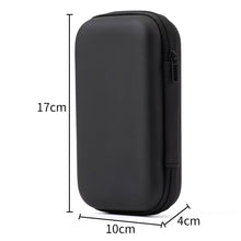Load image into Gallery viewer, Game Console Storage Bag EVA Hard Portable Protective Case Scratch-resistant Anti-fall Protector Game Accessories For r36s R35S
