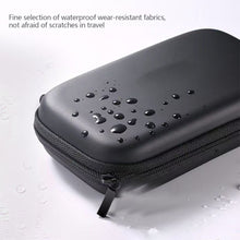 Load image into Gallery viewer, Game Console Storage Bag EVA Hard Portable Protective Case Scratch-resistant Anti-fall Protector Game Accessories For r36s R35S
