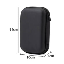Load image into Gallery viewer, Game Console Storage Bag EVA Hard Portable Protective Case Scratch-resistant Anti-fall Protector Game Accessories For r36s R35S
